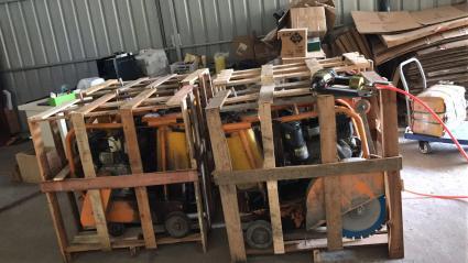 巴塘行李、家具、电器包装托运