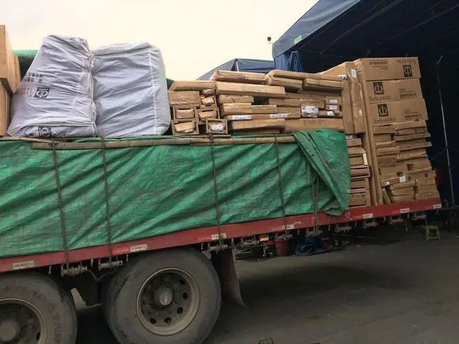 巴塘家具托运