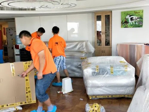 巴塘精品搬家公司